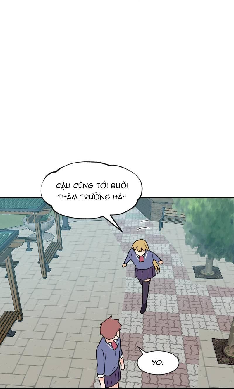 Truyện Ngôn Nhưng Không Ngôn Lắm Chap 42 - Next Chap 43