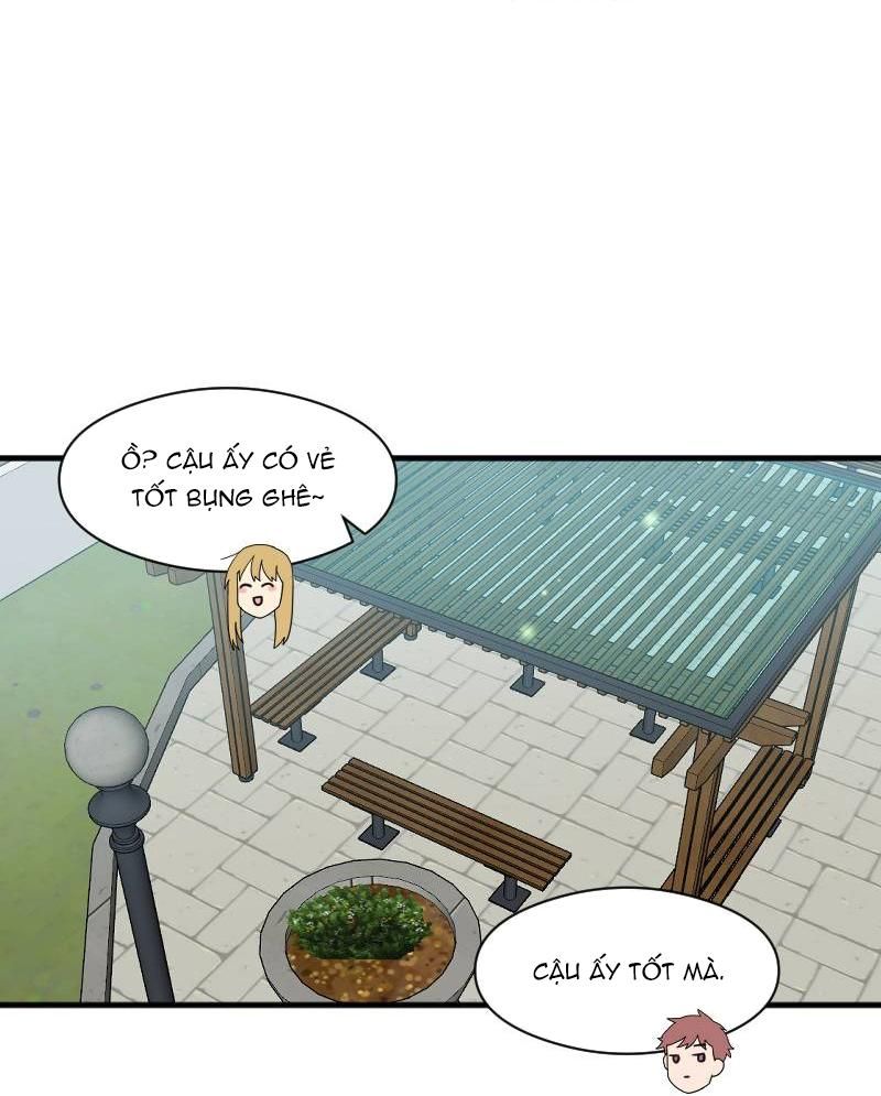 Truyện Ngôn Nhưng Không Ngôn Lắm Chap 42 - Next Chap 43