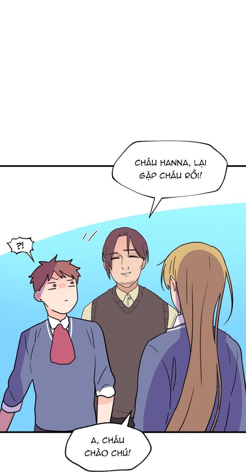Truyện Ngôn Nhưng Không Ngôn Lắm Chap 42 - Next Chap 43