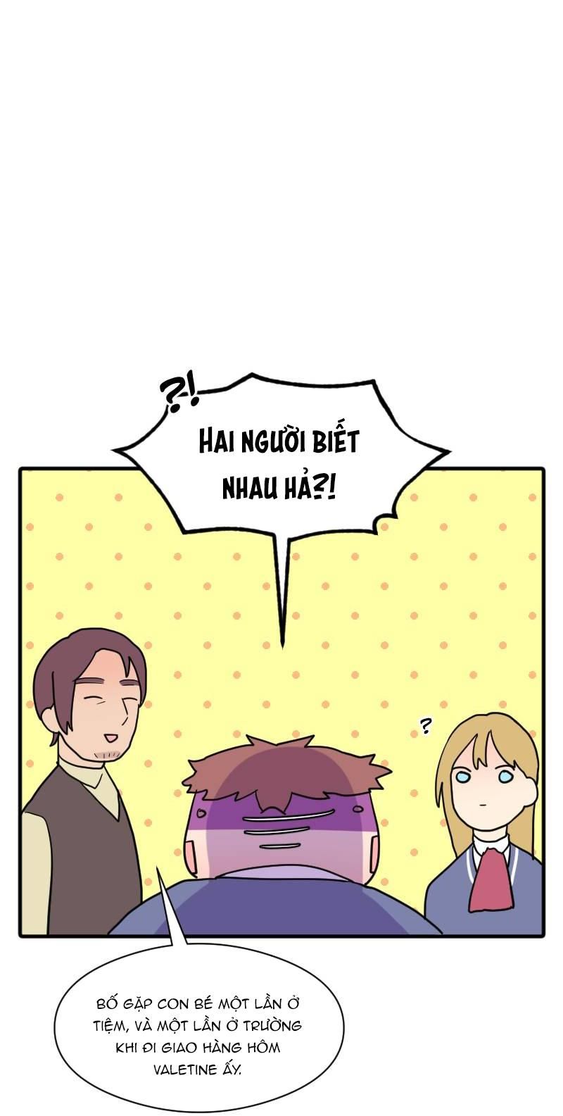Truyện Ngôn Nhưng Không Ngôn Lắm Chap 42 - Next Chap 43