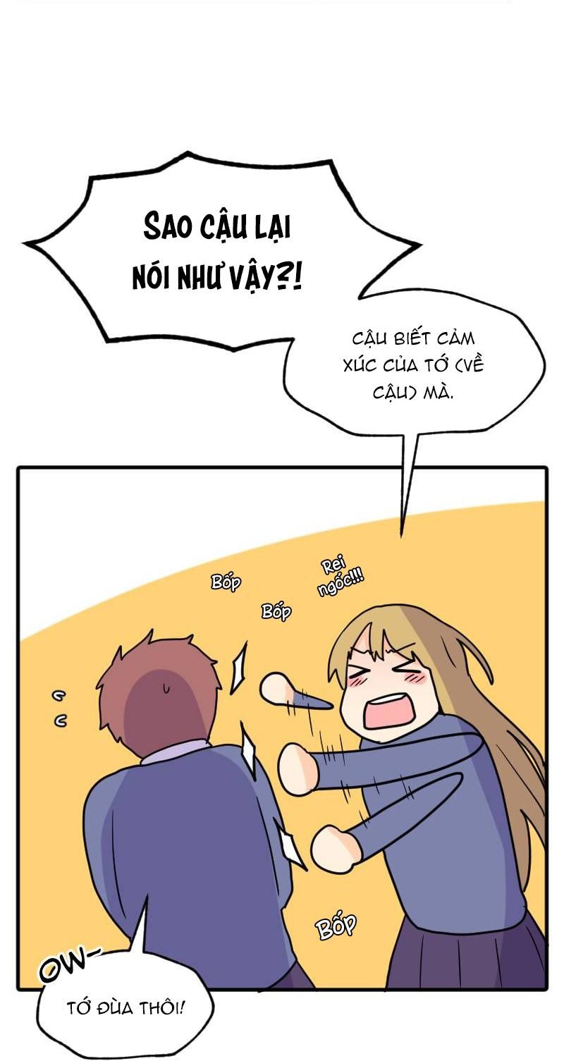 Truyện Ngôn Nhưng Không Ngôn Lắm Chap 42 - Next Chap 43