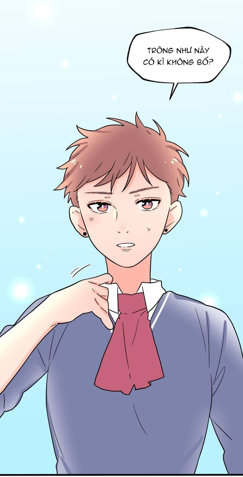 Truyện Ngôn Nhưng Không Ngôn Lắm Chap 42 - Next Chap 43