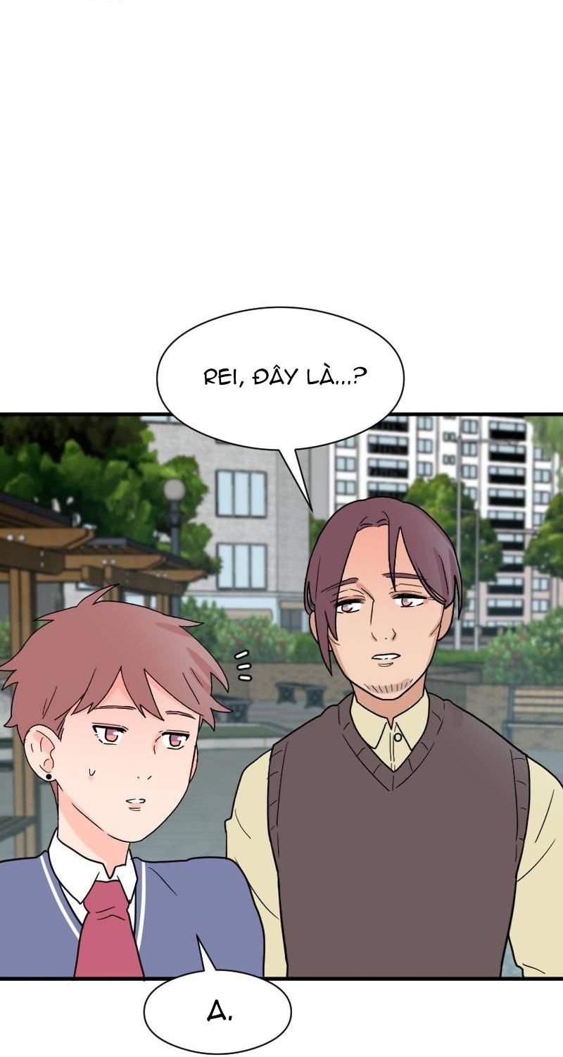Truyện Ngôn Nhưng Không Ngôn Lắm Chap 42 - Next Chap 43