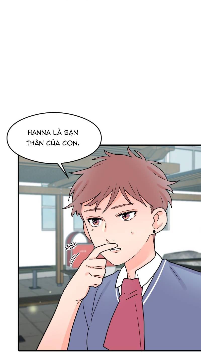 Truyện Ngôn Nhưng Không Ngôn Lắm Chap 42 - Next Chap 43