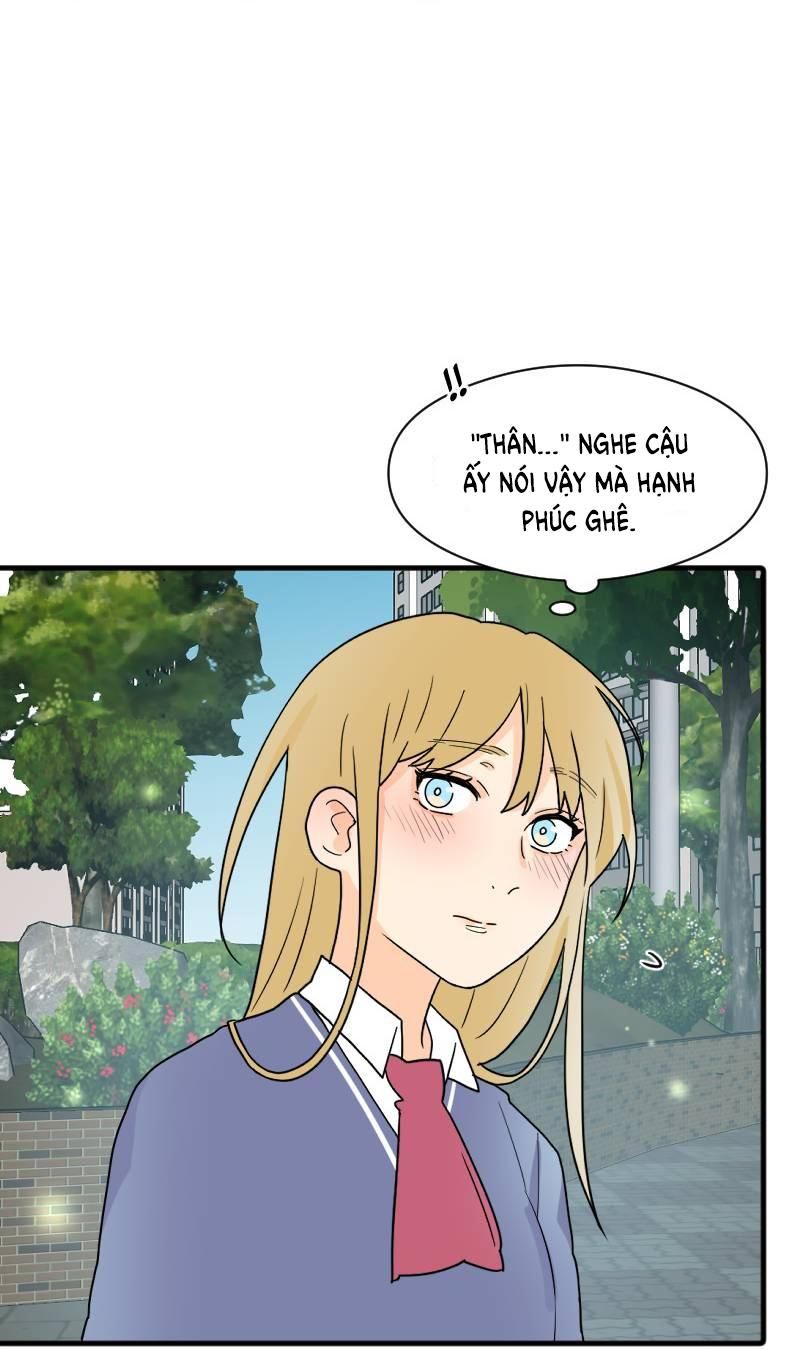 Truyện Ngôn Nhưng Không Ngôn Lắm Chap 42 - Next Chap 43