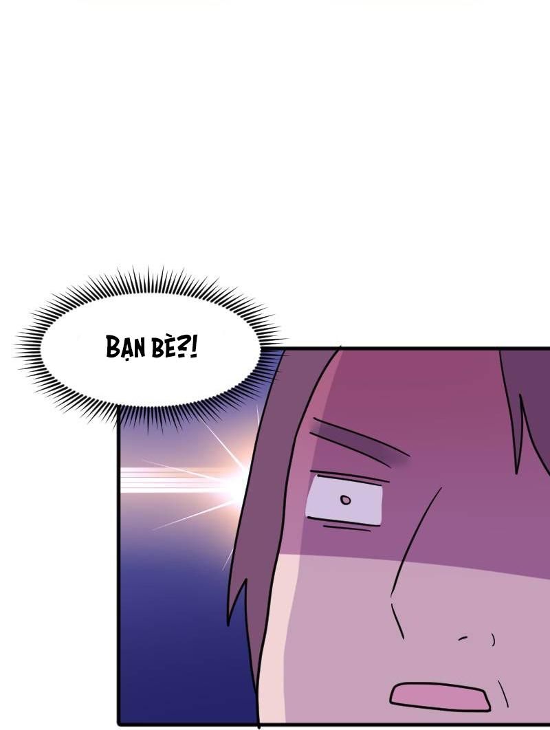 Truyện Ngôn Nhưng Không Ngôn Lắm Chap 42 - Next Chap 43