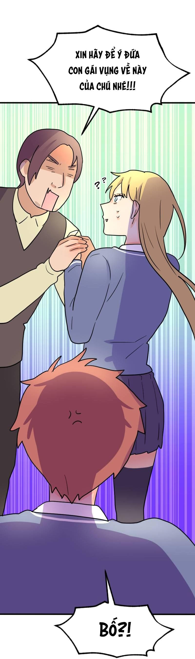 Truyện Ngôn Nhưng Không Ngôn Lắm Chap 42 - Next Chap 43