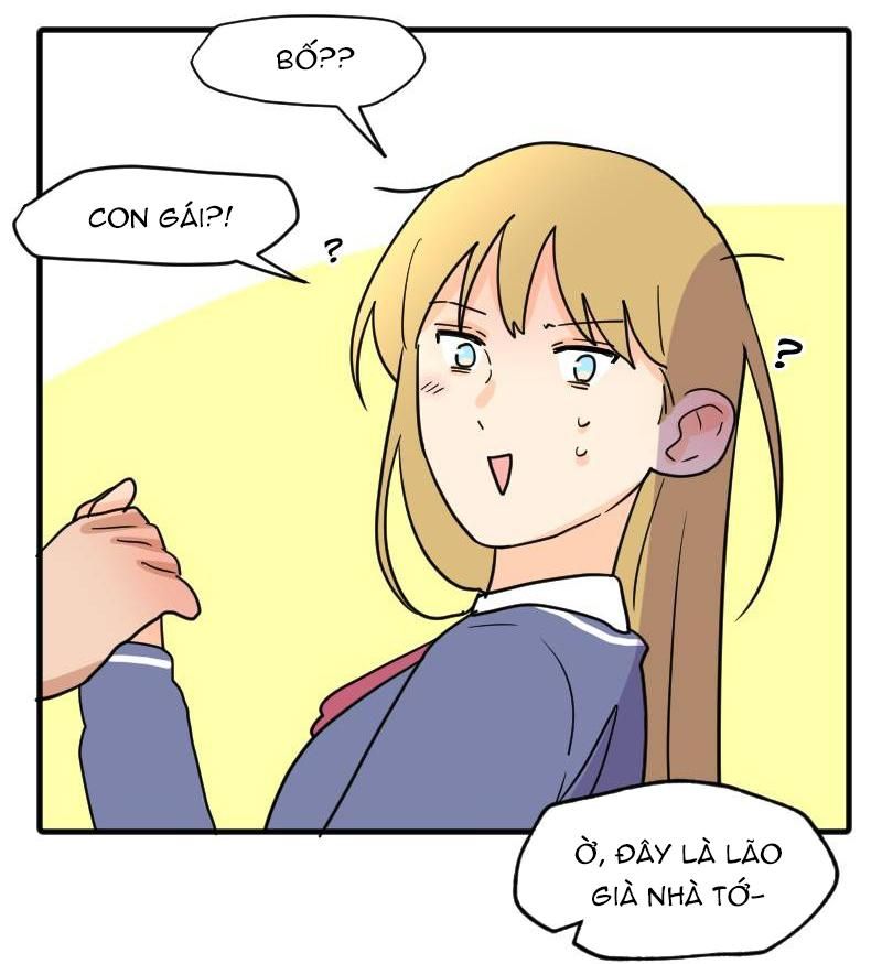 Truyện Ngôn Nhưng Không Ngôn Lắm Chap 42 - Next Chap 43