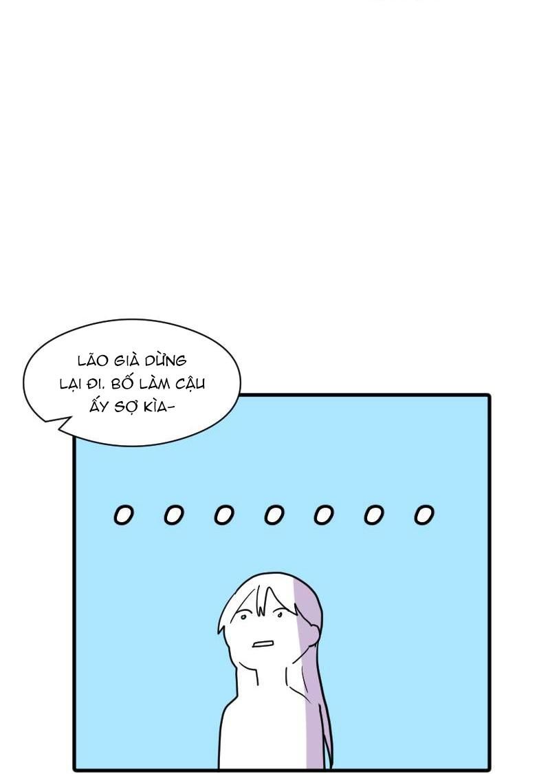 Truyện Ngôn Nhưng Không Ngôn Lắm Chap 42 - Next Chap 43