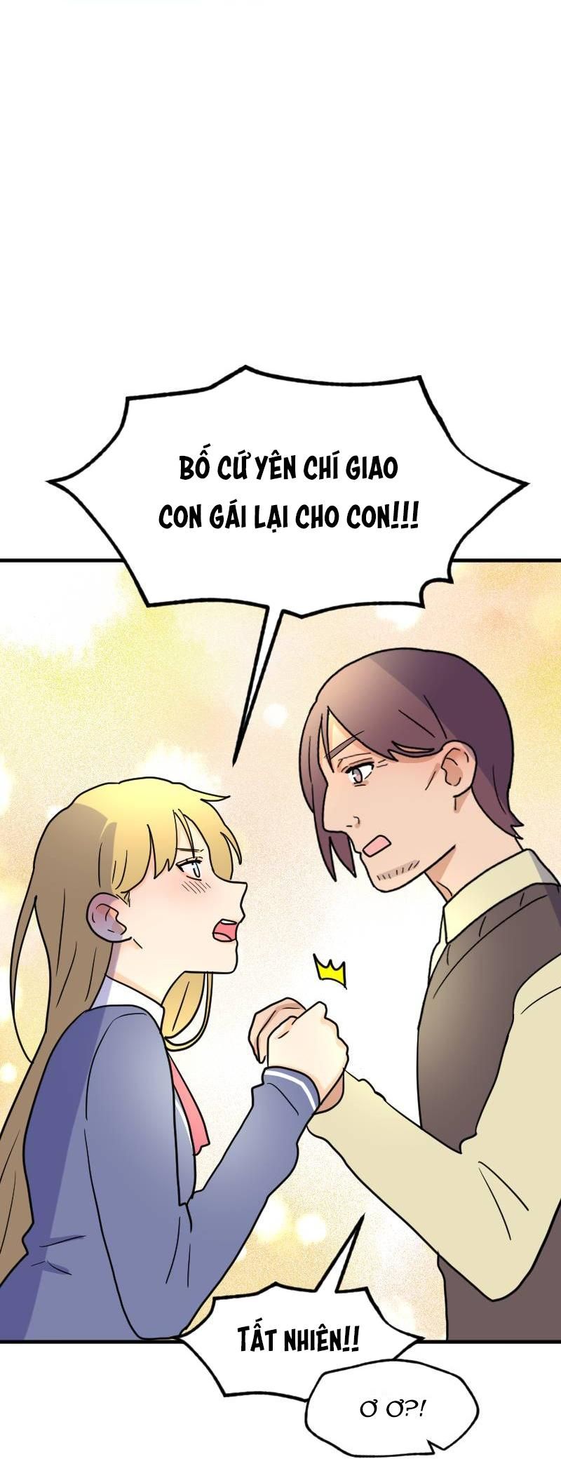 Truyện Ngôn Nhưng Không Ngôn Lắm Chap 42 - Next Chap 43