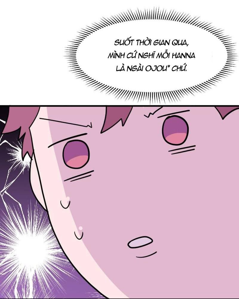 Truyện Ngôn Nhưng Không Ngôn Lắm Chap 43 - Next Chap 44