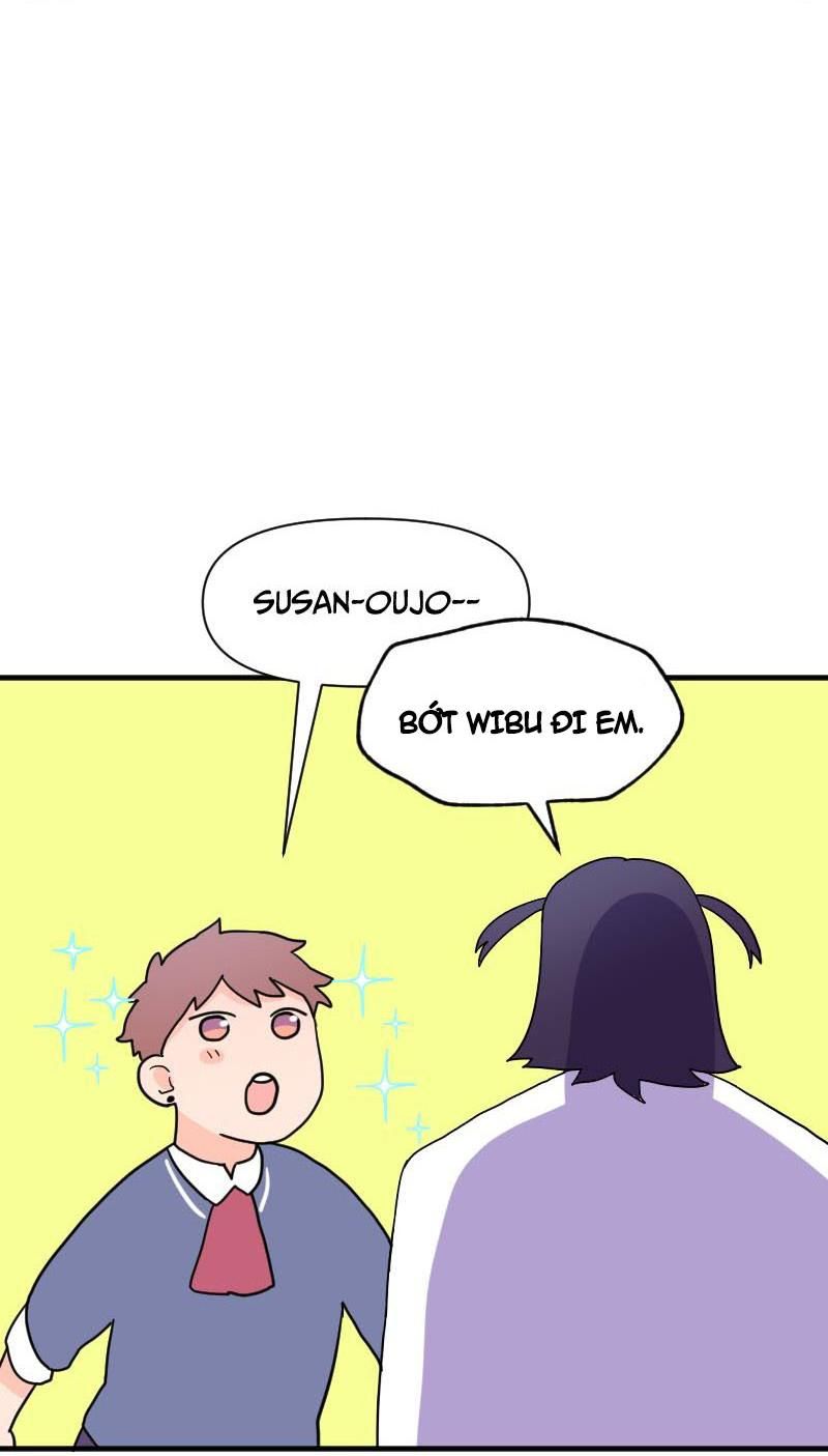 Truyện Ngôn Nhưng Không Ngôn Lắm Chap 43 - Next Chap 44