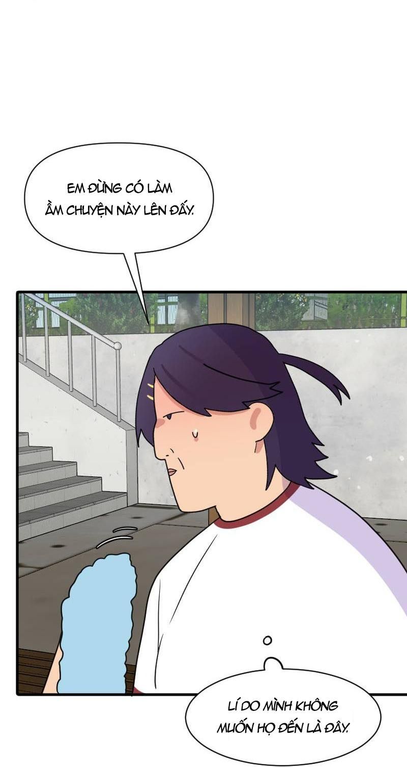 Truyện Ngôn Nhưng Không Ngôn Lắm Chap 43 - Next Chap 44