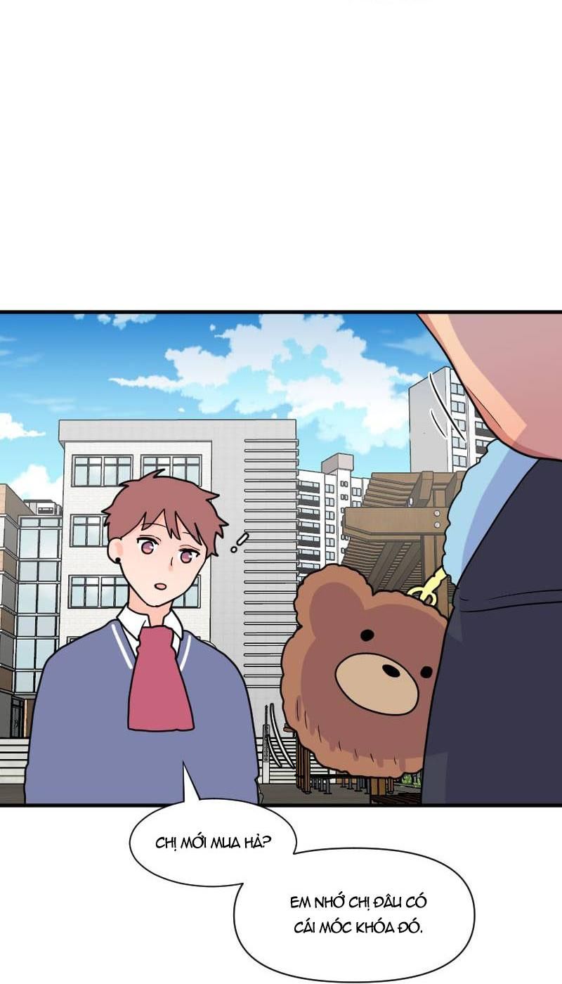 Truyện Ngôn Nhưng Không Ngôn Lắm Chap 43 - Next Chap 44