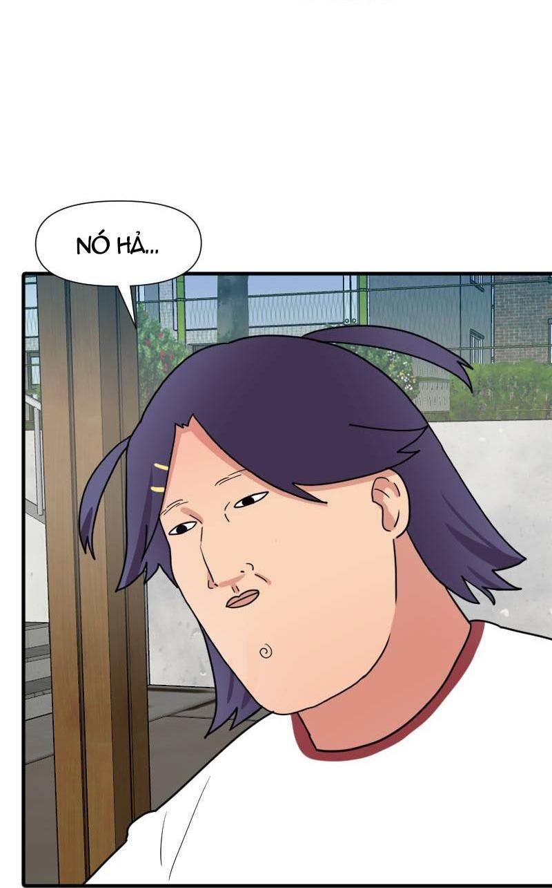 Truyện Ngôn Nhưng Không Ngôn Lắm Chap 43 - Next Chap 44