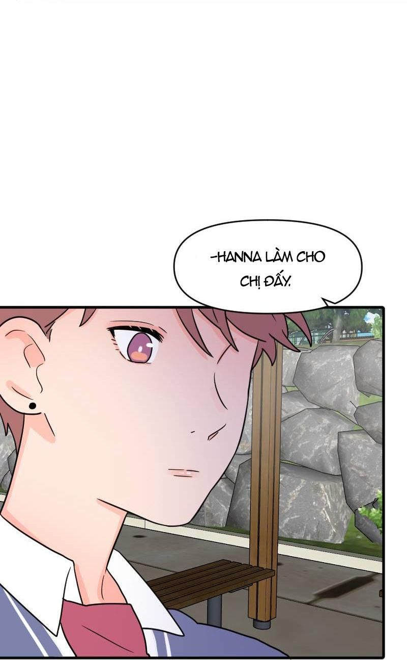 Truyện Ngôn Nhưng Không Ngôn Lắm Chap 43 - Next Chap 44