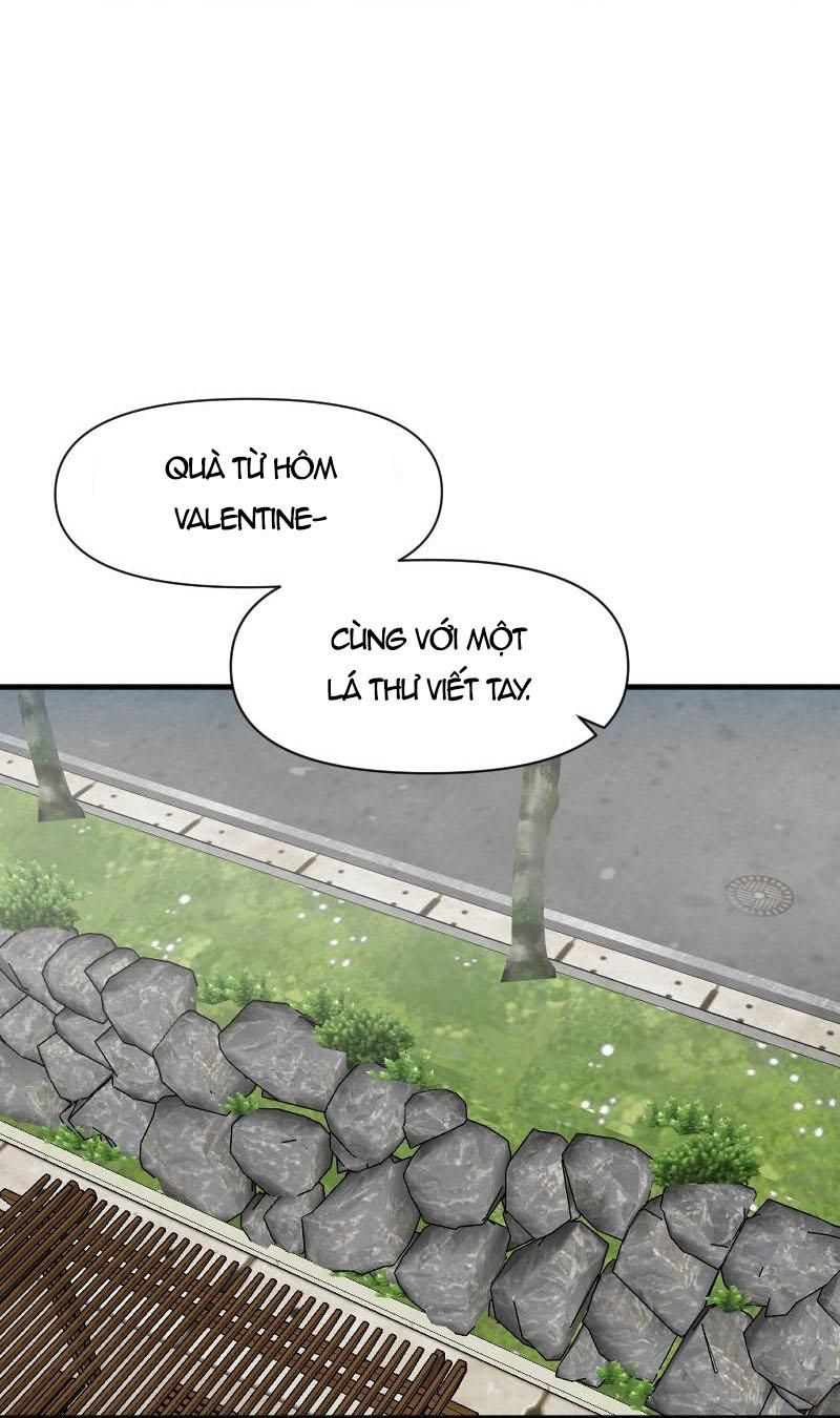 Truyện Ngôn Nhưng Không Ngôn Lắm Chap 43 - Next Chap 44