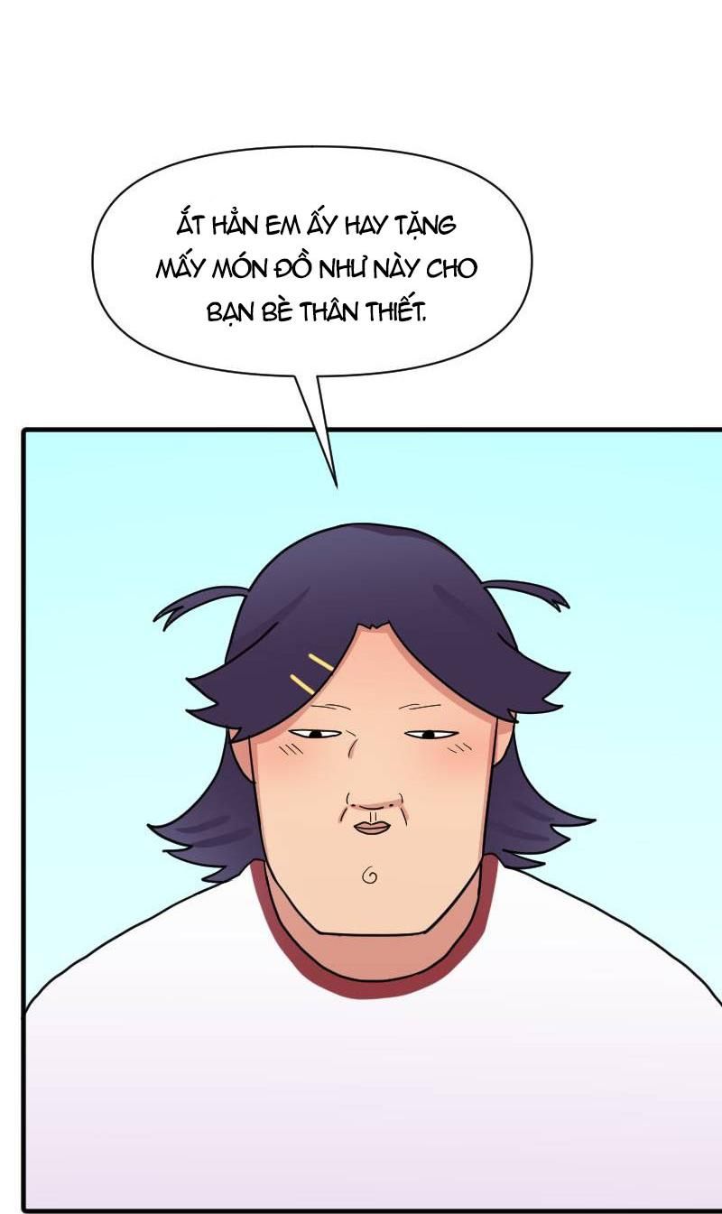 Truyện Ngôn Nhưng Không Ngôn Lắm Chap 43 - Next Chap 44