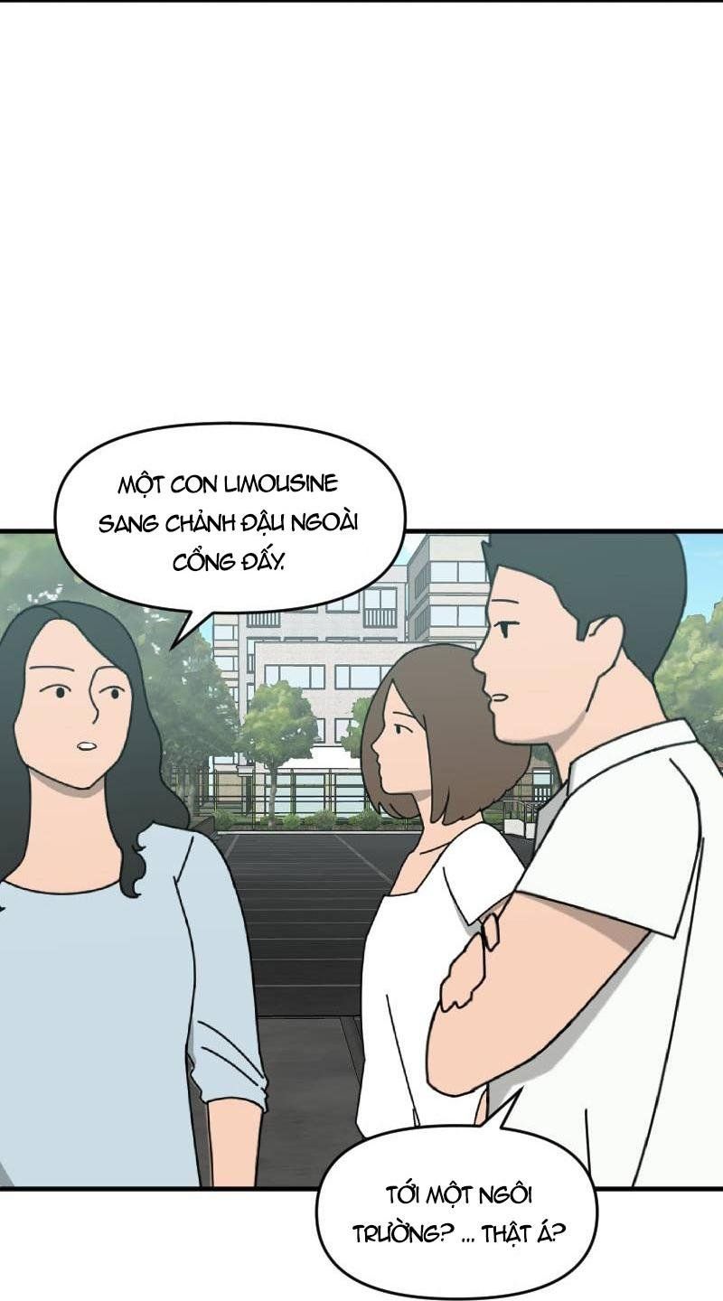 Truyện Ngôn Nhưng Không Ngôn Lắm Chap 43 - Next Chap 44