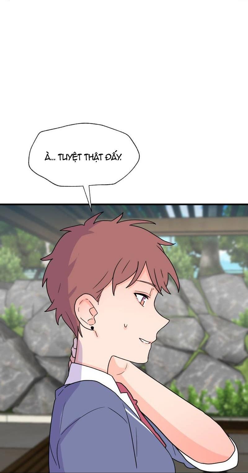 Truyện Ngôn Nhưng Không Ngôn Lắm Chap 43 - Next Chap 44