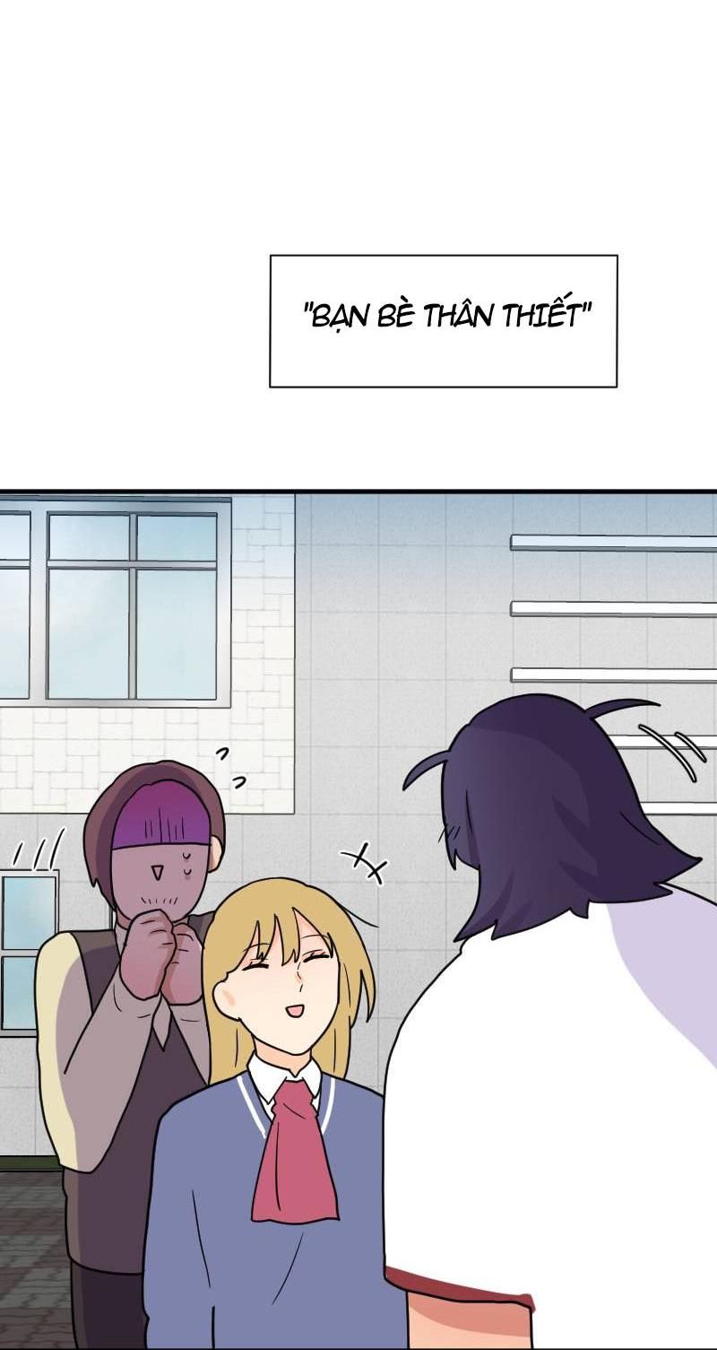 Truyện Ngôn Nhưng Không Ngôn Lắm Chap 43 - Next Chap 44
