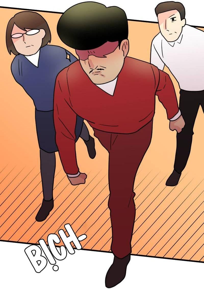Truyện Ngôn Nhưng Không Ngôn Lắm Chap 43 - Next Chap 44