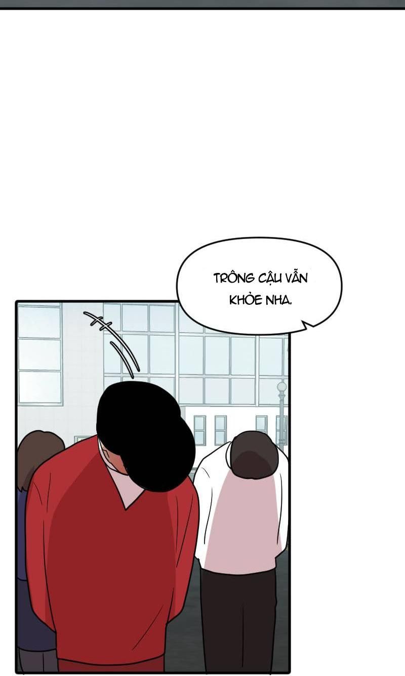 Truyện Ngôn Nhưng Không Ngôn Lắm Chap 43 - Next Chap 44