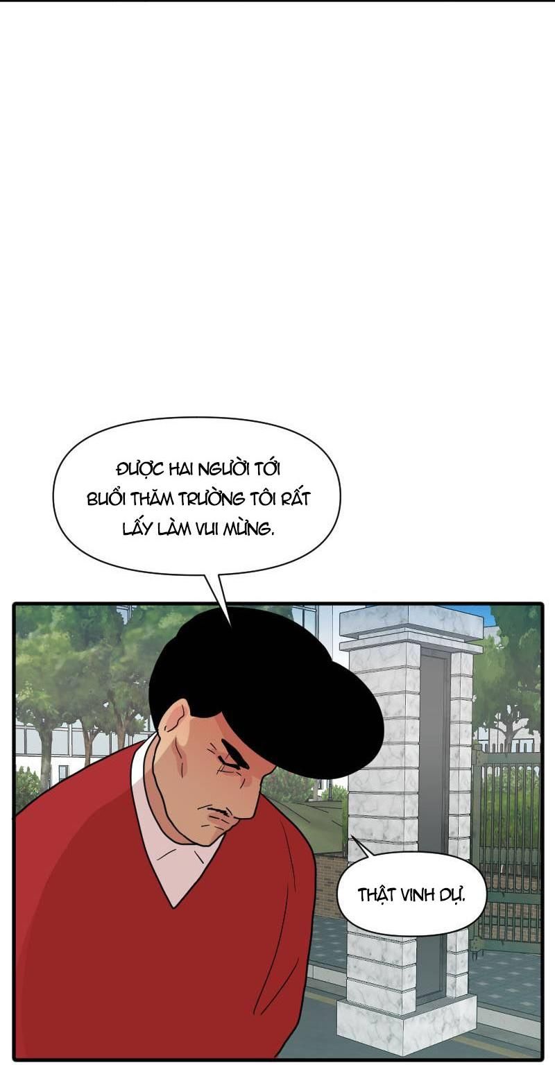 Truyện Ngôn Nhưng Không Ngôn Lắm Chap 43 - Next Chap 44