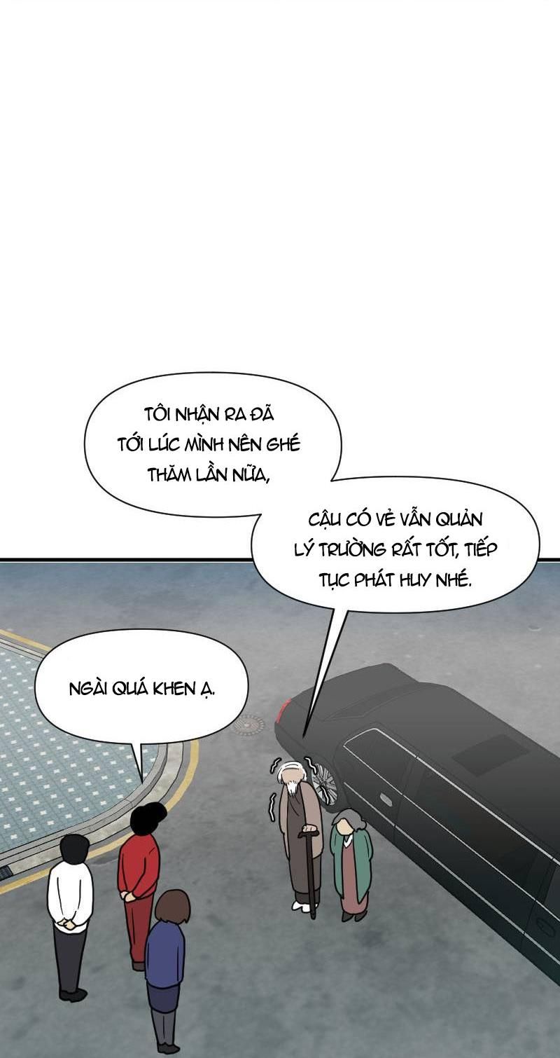 Truyện Ngôn Nhưng Không Ngôn Lắm Chap 43 - Next Chap 44