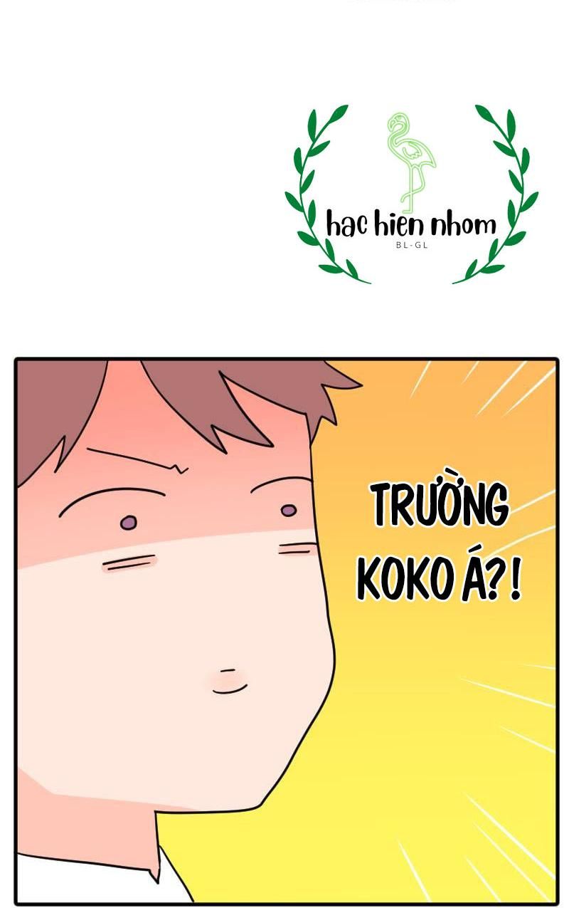 Truyện Ngôn Nhưng Không Ngôn Lắm Chap 43 - Next Chap 44