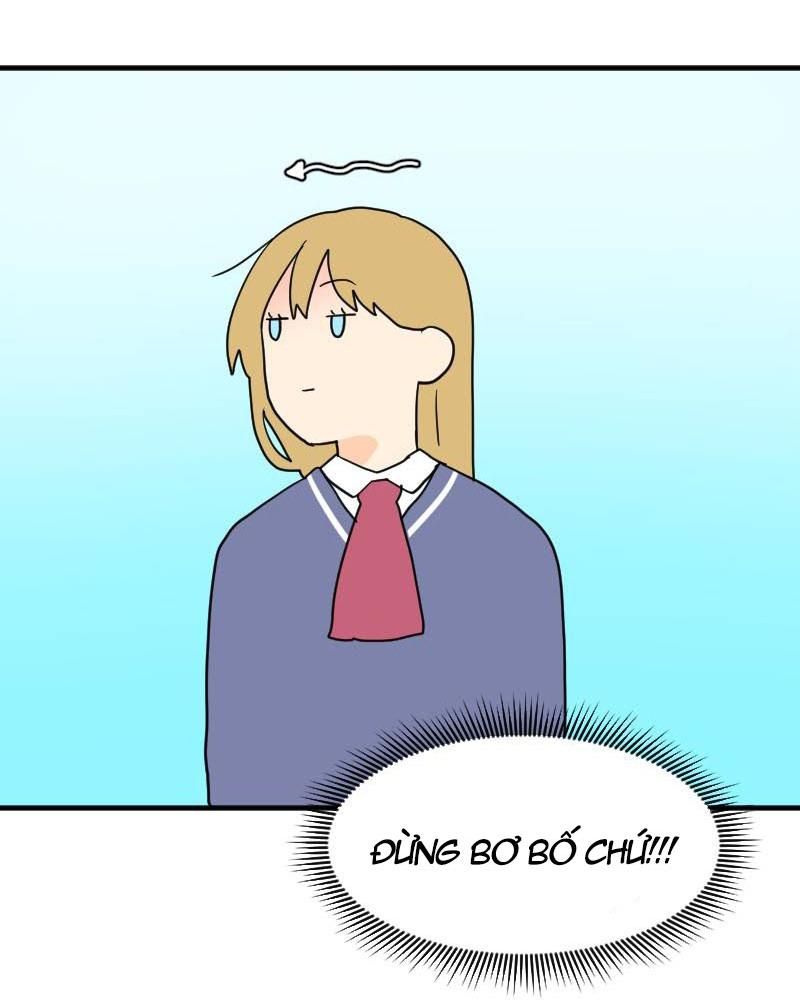Truyện Ngôn Nhưng Không Ngôn Lắm Chap 43 - Next Chap 44