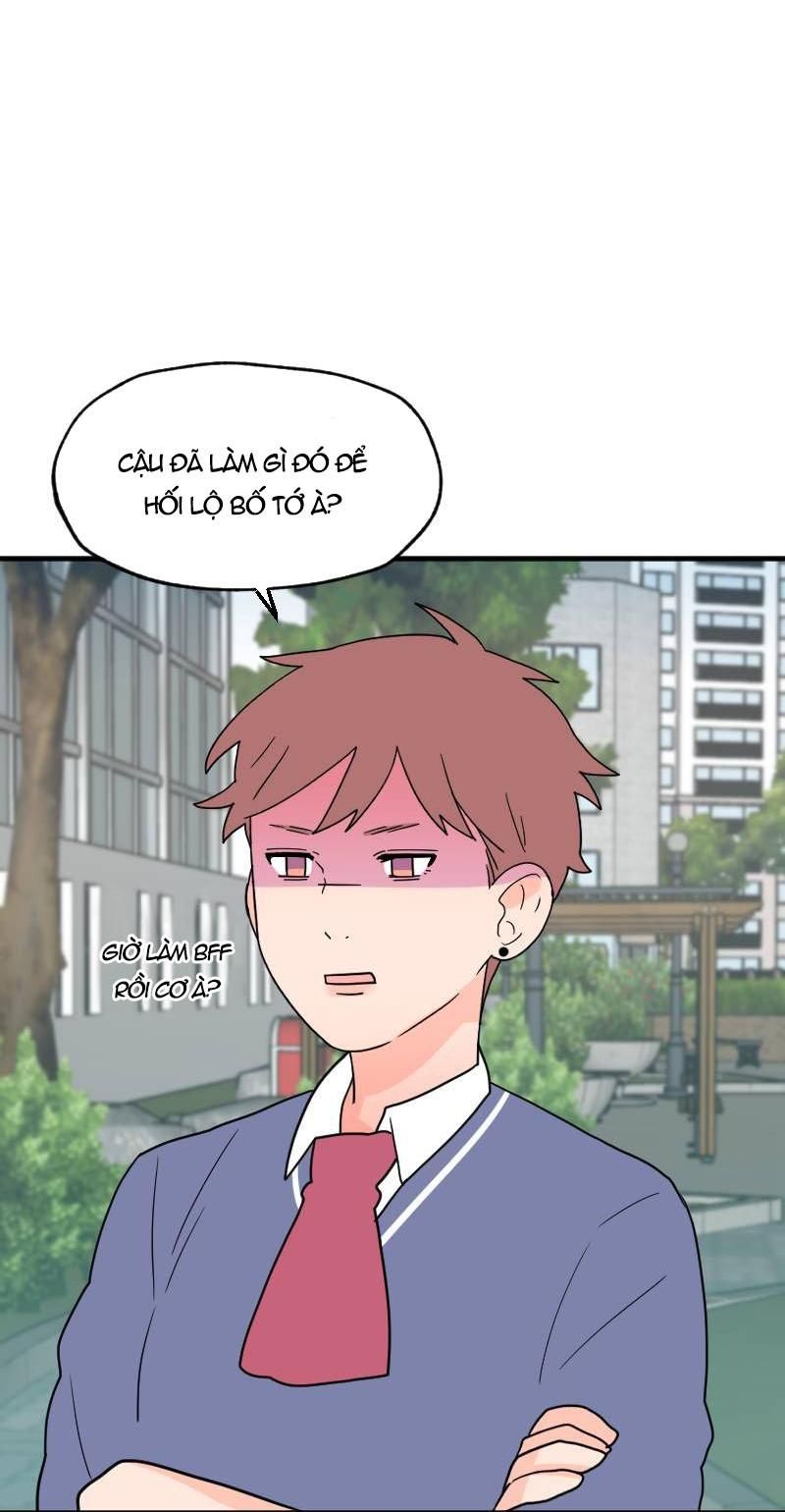 Truyện Ngôn Nhưng Không Ngôn Lắm Chap 43 - Next Chap 44