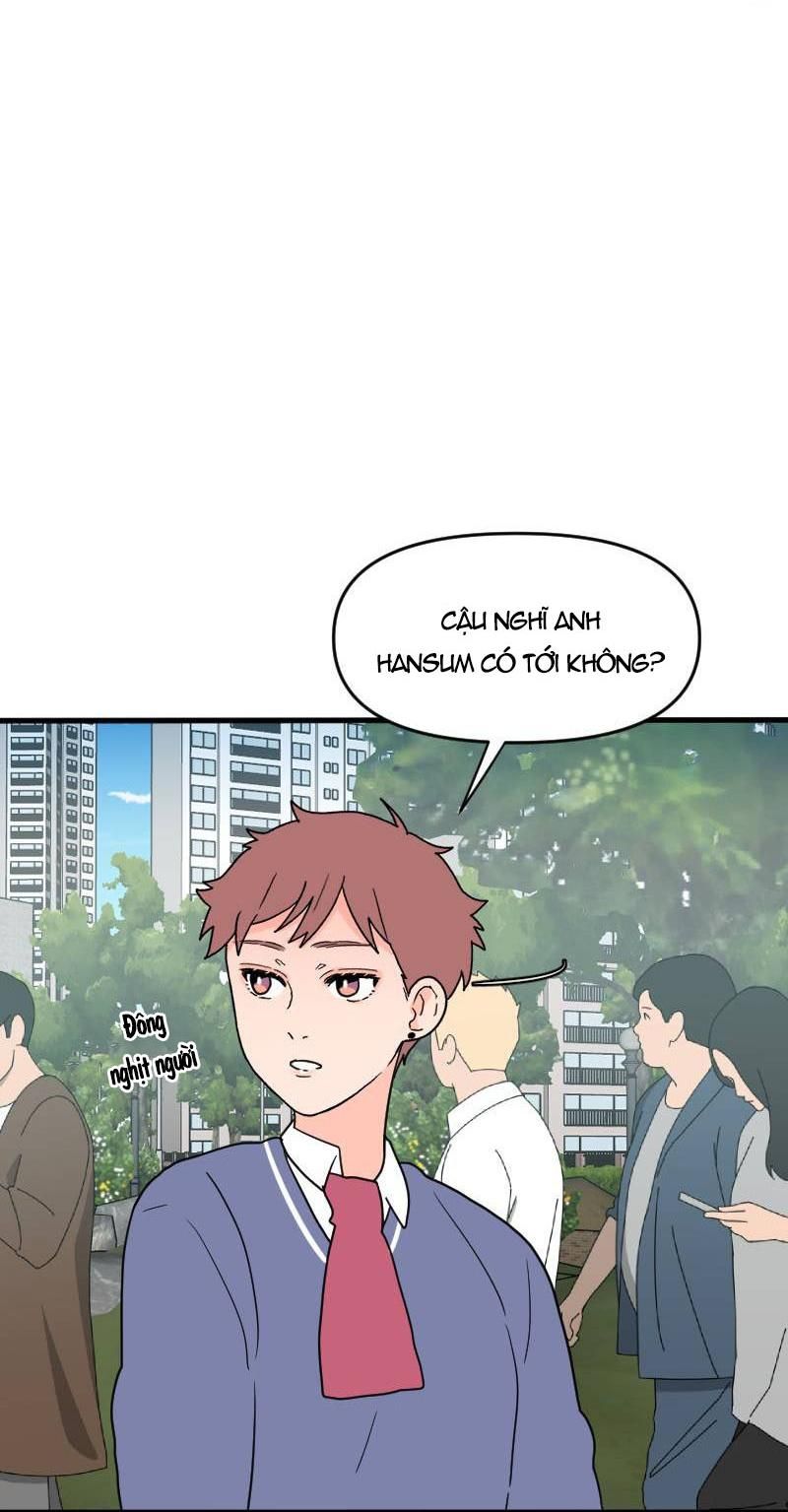 Truyện Ngôn Nhưng Không Ngôn Lắm Chap 43 - Next Chap 44