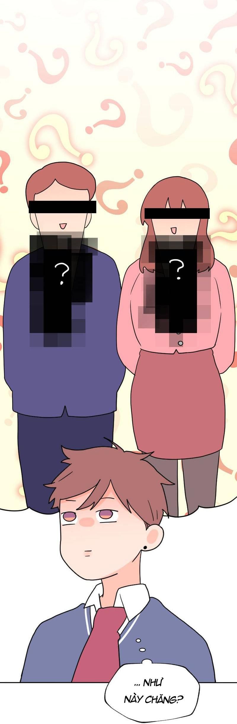 Truyện Ngôn Nhưng Không Ngôn Lắm Chap 43 - Next Chap 44