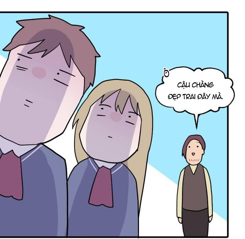 Truyện Ngôn Nhưng Không Ngôn Lắm Chap 43 - Next Chap 44