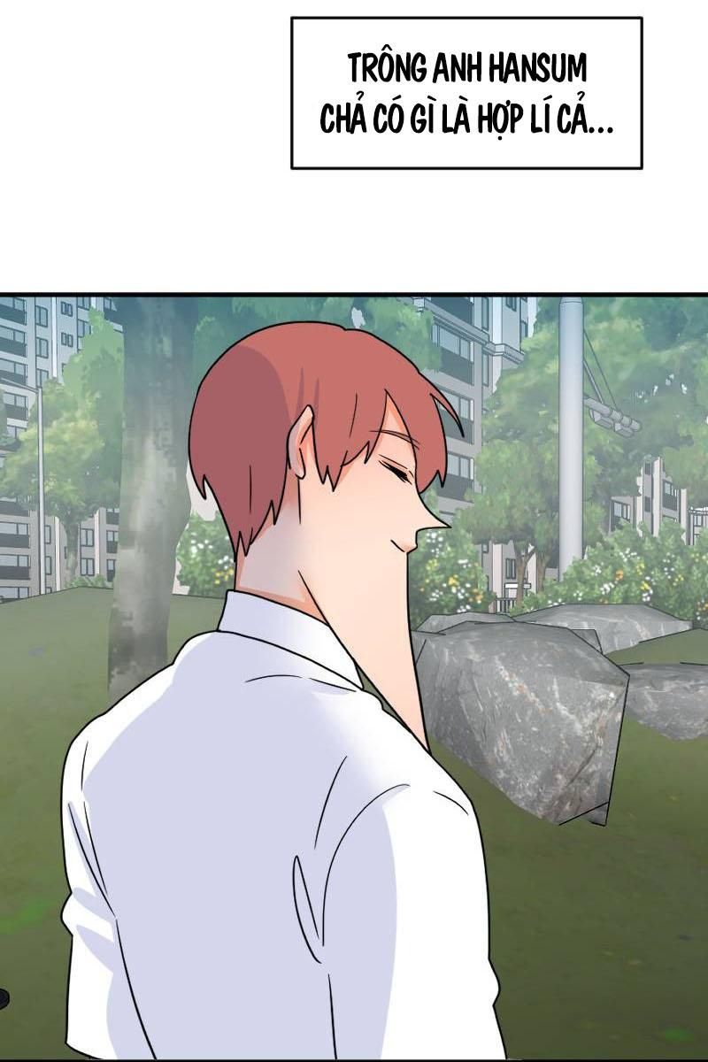 Truyện Ngôn Nhưng Không Ngôn Lắm Chap 43 - Next Chap 44