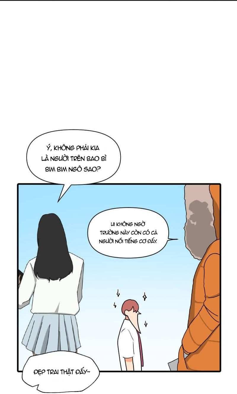 Truyện Ngôn Nhưng Không Ngôn Lắm Chap 43 - Next Chap 44