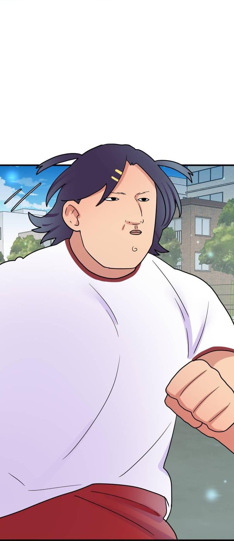Truyện Ngôn Nhưng Không Ngôn Lắm Chap 43 - Next Chap 44