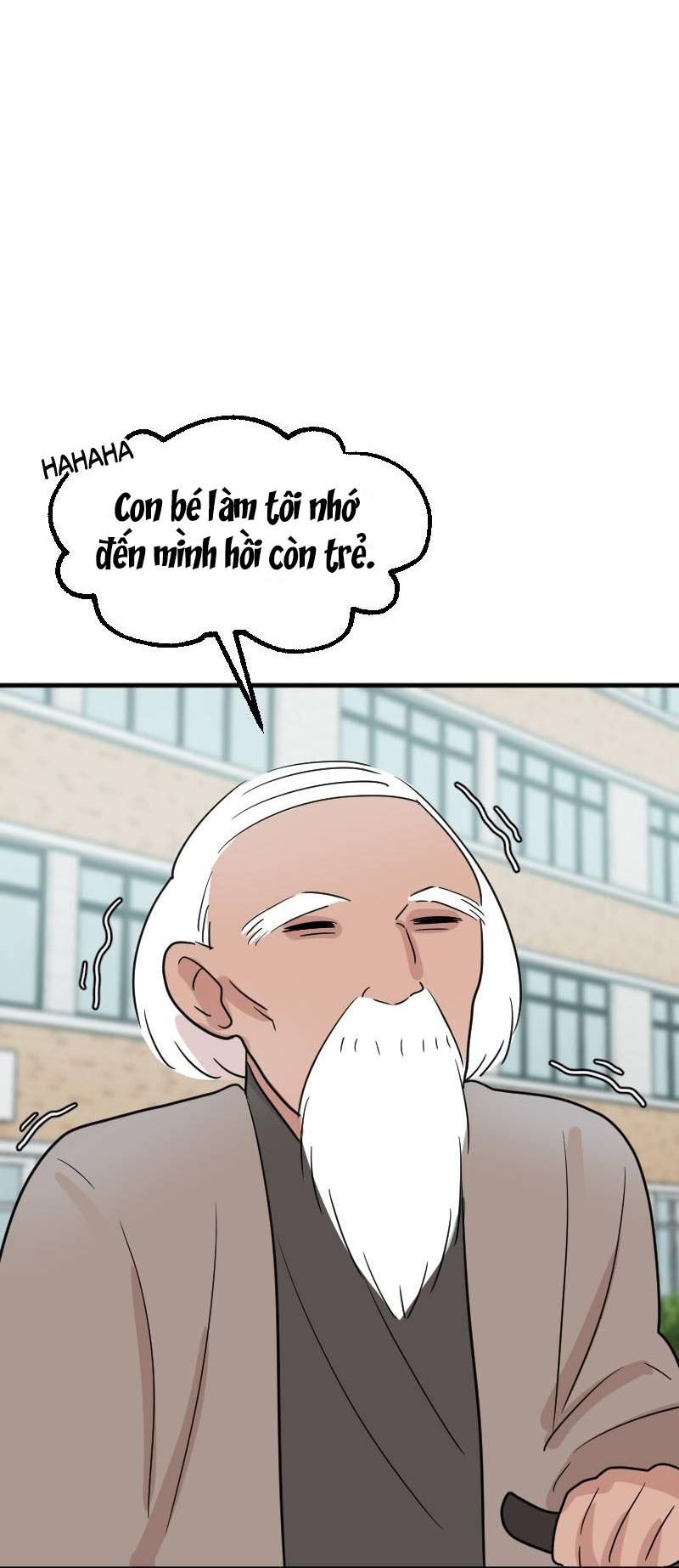 Truyện Ngôn Nhưng Không Ngôn Lắm Chap 43 - Next Chap 44