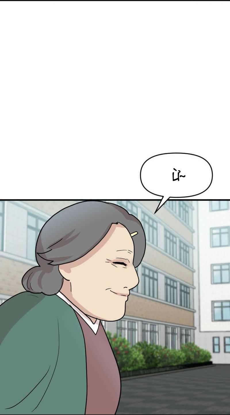 Truyện Ngôn Nhưng Không Ngôn Lắm Chap 43 - Next Chap 44