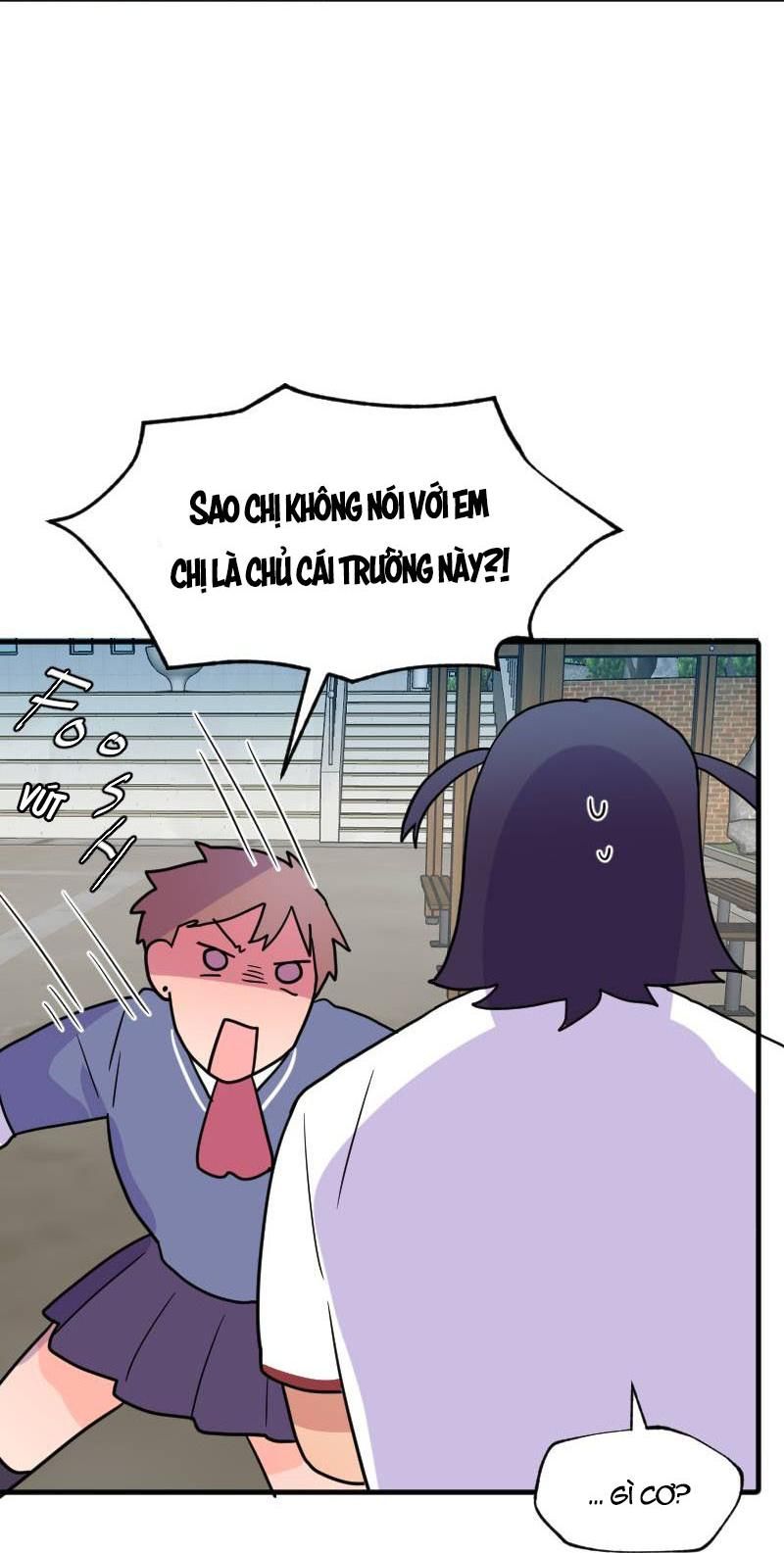 Truyện Ngôn Nhưng Không Ngôn Lắm Chap 43 - Next Chap 44