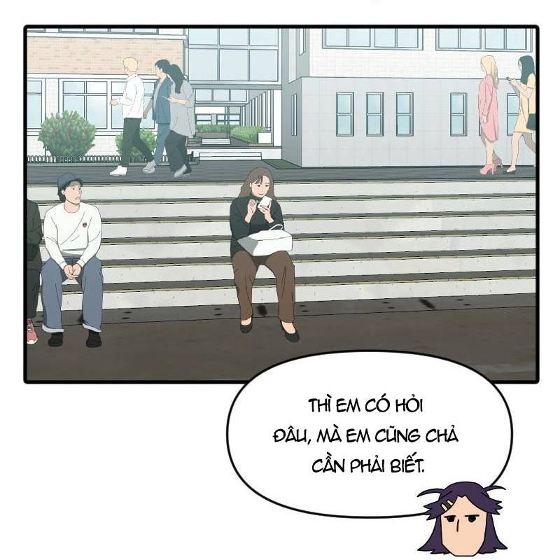 Truyện Ngôn Nhưng Không Ngôn Lắm Chap 43 - Next Chap 44