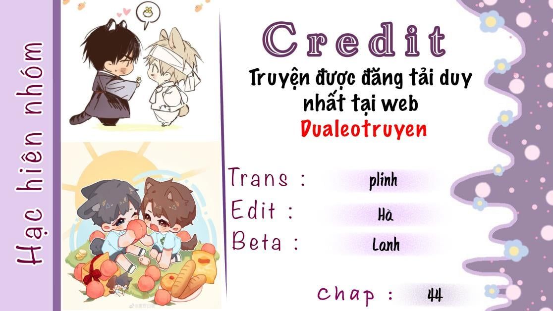 Truyện Ngôn Nhưng Không Ngôn Lắm Chap 44 - Next Chap 45