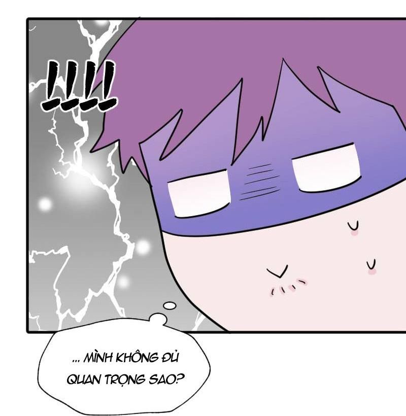 Truyện Ngôn Nhưng Không Ngôn Lắm Chap 44 - Next Chap 45