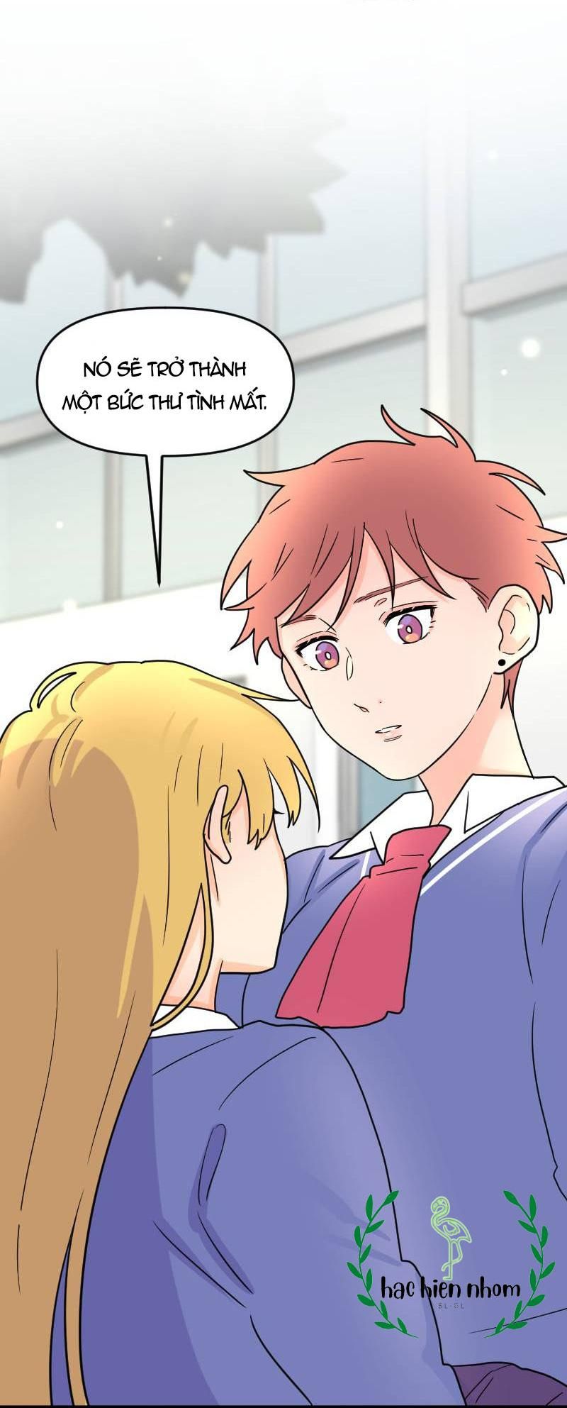 Truyện Ngôn Nhưng Không Ngôn Lắm Chap 44 - Next Chap 45