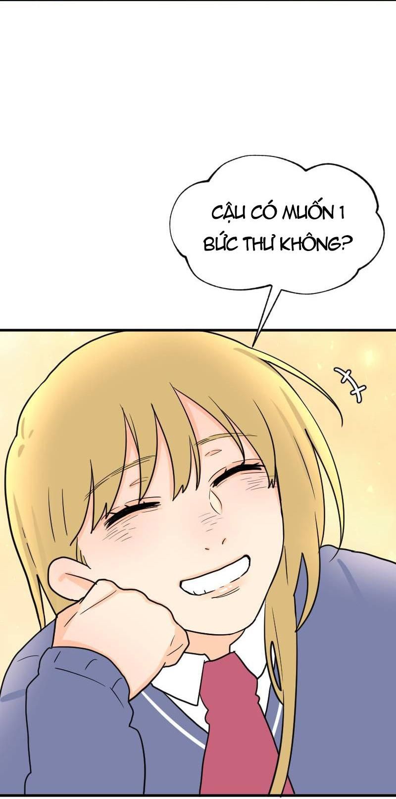 Truyện Ngôn Nhưng Không Ngôn Lắm Chap 44 - Next Chap 45