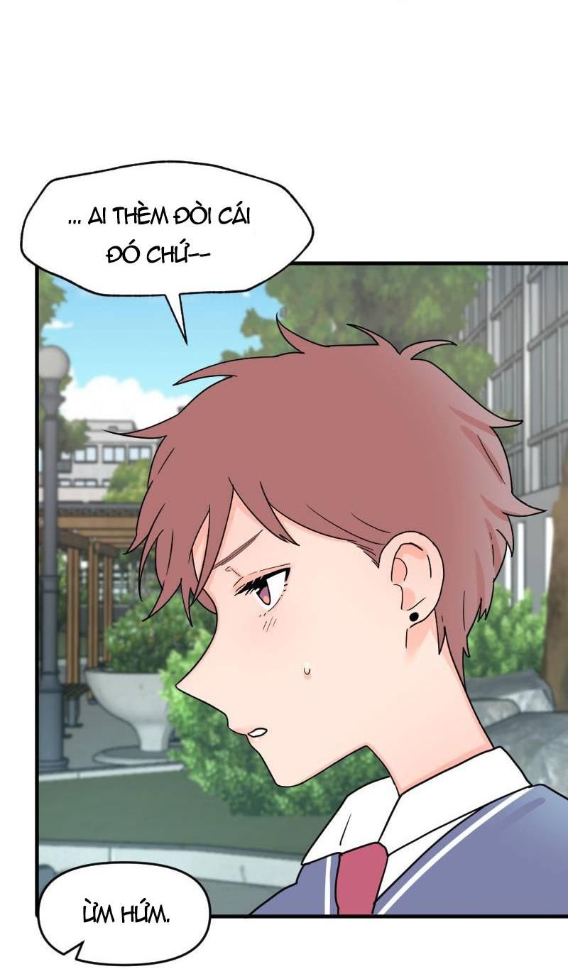 Truyện Ngôn Nhưng Không Ngôn Lắm Chap 44 - Next Chap 45