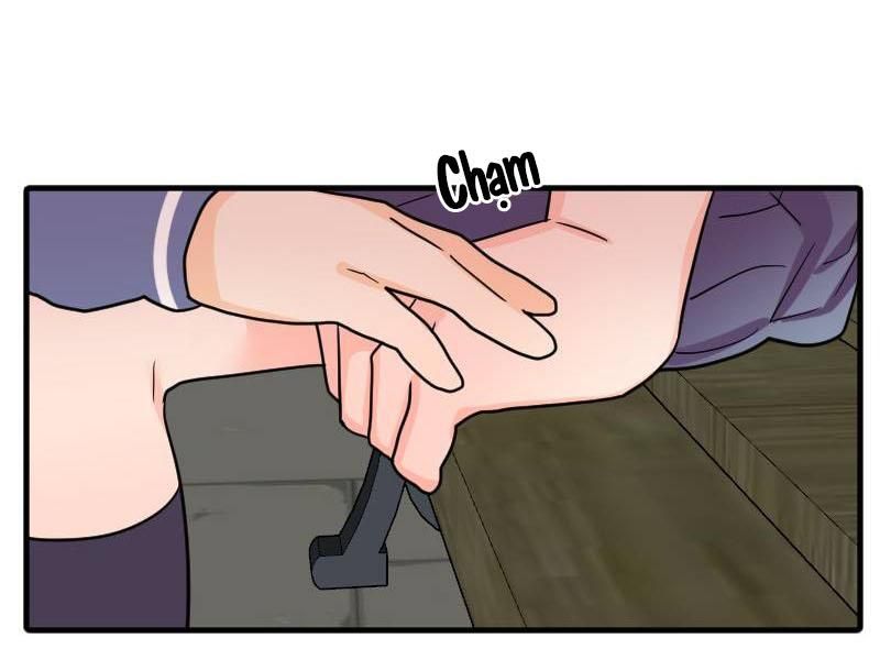 Truyện Ngôn Nhưng Không Ngôn Lắm Chap 44 - Next Chap 45