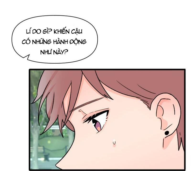 Truyện Ngôn Nhưng Không Ngôn Lắm Chap 44 - Next Chap 45