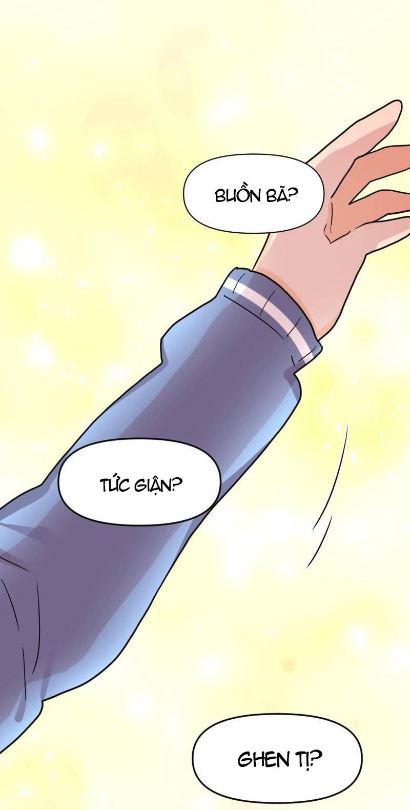 Truyện Ngôn Nhưng Không Ngôn Lắm Chap 44 - Next Chap 45